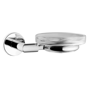 Держатель для мыла Minimax A44777 цвет хром-фото1