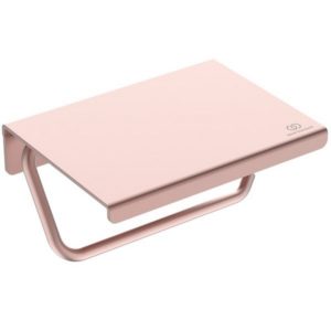 Держатель для туалетной бумаги Ideal Standard Alu+ BD592RO-фото1