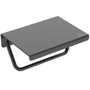 Держатель для туалетной бумаги Ideal Standard Alu+ BD592XG-фото1