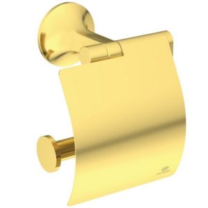 Держатель для туалетной бумаги Ideal Standard DOLCE VITA T5509A2-фото1