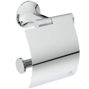 Держатель для туалетной бумаги Ideal Standard DOLCE VITA T5509AA-фото1