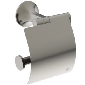 Держатель для туалетной бумаги Ideal Standard DOLCE VITA T5509GN-фото1