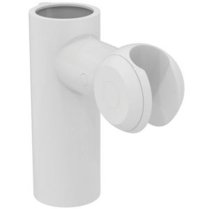 Держатель ручной душевой лейки Ideal Standard CONTOUR S6477AC-фото1