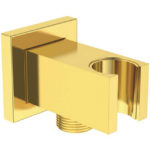 Держатель с подключением душевой лейки Ideal Standard IDEALRAIN BC771A2-фото1