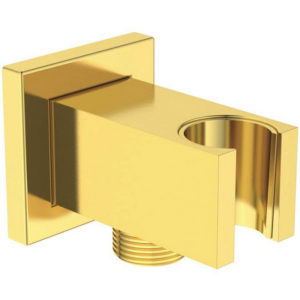 Держатель с подключением душевой лейки Ideal Standard IDEALRAIN BC771A2-фото1