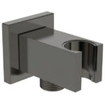 Держатель с подключением душевой лейки Ideal Standard IDEALRAIN BC771A5-фото1