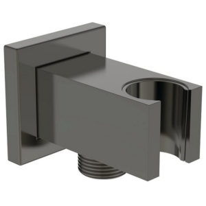 Держатель с подключением душевой лейки Ideal Standard IDEALRAIN BC771A5-фото1