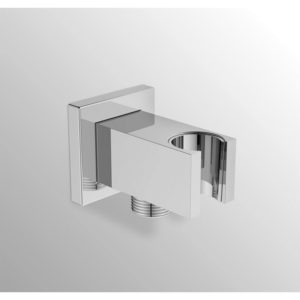 Держатель с подключением душевой лейки Ideal Standard IDEALRAIN BC771AA-фото2