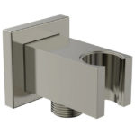 Держатель с подключением душевой лейки Ideal Standard IDEALRAIN BC771GN-фото1