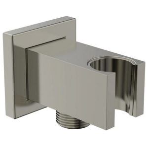 Держатель с подключением душевой лейки Ideal Standard IDEALRAIN BC771GN-фото1