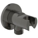 Держатель с подключением душевой лейки Ideal Standard IDEALRAIN BC807A5-фото1