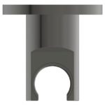 Держатель с подключением душевой лейки Ideal Standard IDEALRAIN BC807A5-фото3