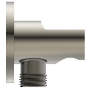 Держатель с подключением душевой лейки Ideal Standard IDEALRAIN BC807GN-фото2