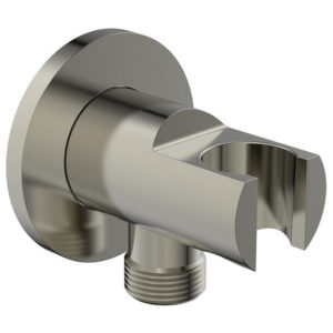 Держатель с подключением душевой лейки Ideal Standard IDEALRAIN BC807GN-фото1