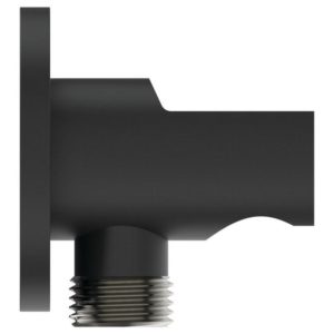 Держатель с подключением душевой лейки Ideal Standard IDEALRAIN BC807XG-фото2