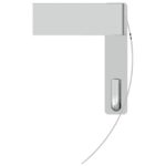 Держатель туалетной бумаги Ideal Standard CONCA T4496AA-фото3