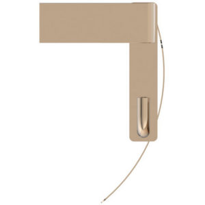 Держатель туалетной бумаги Ideal Standard CONCA T4496J6-фото2
