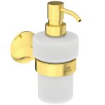 Дозатор мыла Ideal Standard DOLCE VITA T5510A2-фото1