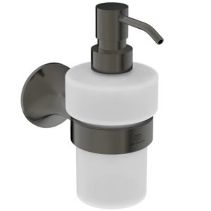 Дозатор мыла Ideal Standard DOLCE VITA T5510A5-фото1