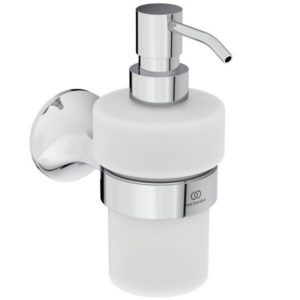 Дозатор мыла Ideal Standard DOLCE VITA T5510AA-фото1