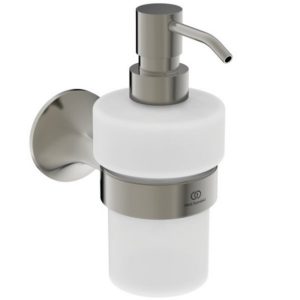 Дозатор мыла Ideal Standard DOLCE VITA T5510GN-фото1