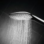 Душевая лейка Ideal Standard IDEALRAIN EVO JET B1760AA-фото4