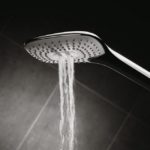 Душевая лейка Ideal Standard IDEALRAIN EVO JET B1760AA-фото5