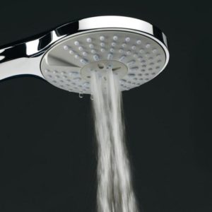 Душевая лейка Ideal Standard IDEALRAIN SOFT B9403AA-фото2