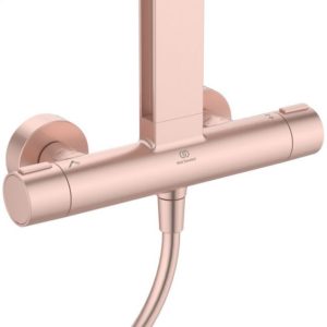 Душевая система Ideal Standard ALU+ BD583RO-фото2