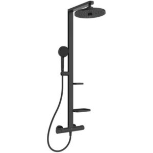 Душевая система Ideal Standard ALU+ BD583XG-фото1