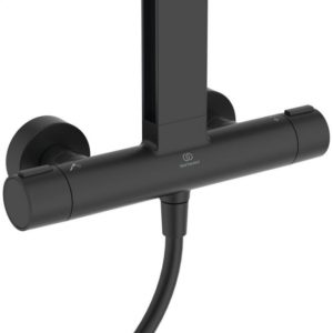 Душевая система Ideal Standard ALU+ BD583XG-фото5