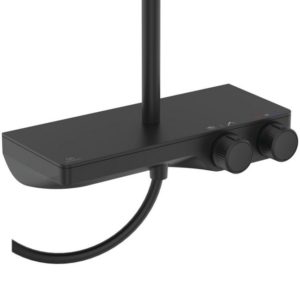 Душевая система Ideal Standard CERATHERM S200 A7631XG-фото2