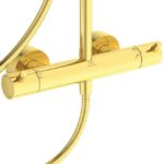 Душевая система Ideal Standard CERATHERM T125 A7589A2-фото2