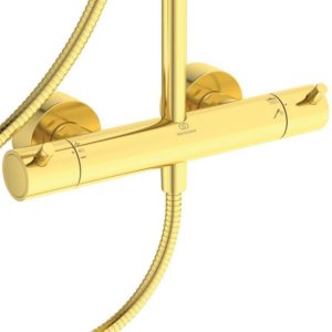 Душевая система Ideal Standard CERATHERM T125 A7589A2-фото2
