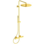 Душевая система Ideal Standard CERATHERM T125 A7589A2-фото1