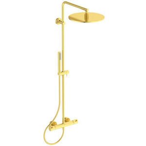 Душевая система Ideal Standard CERATHERM T125 A7589A2-фото1