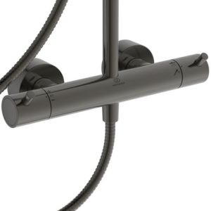 Душевая система Ideal Standard CERATHERM T125 A7589A5-фото2