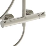 Душевая система Ideal Standard CERATHERM T125 A7589GN-фото2