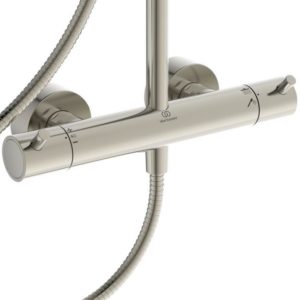 Душевая система Ideal Standard CERATHERM T125 A7589GN-фото2