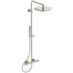Душевая система Ideal Standard CERATHERM T125 A7589GN-фото1