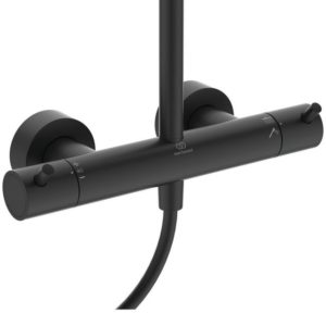 Душевая система Ideal Standard CERATHERM T125 A7589XG-фото2