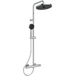Душевая система Ideal Standard CERATHERM T25+ A7210AA-фото1