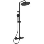 Душевая система Ideal Standard CERATHERM T25+ A7210XG-фото1
