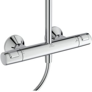 Душевая система Ideal Standard CERATHERM T25 A7627AA-фото2