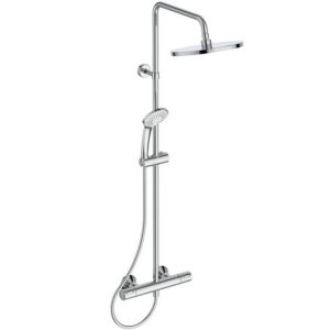 Душевая система Ideal Standard CERATHERM T25 A7627AA-фото1