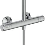 Душевая система Ideal Standard CERATHERM T25 A7700AA-фото2