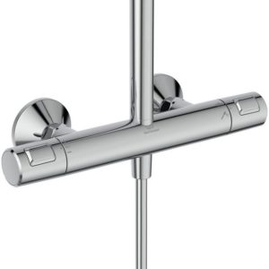 Душевая система Ideal Standard CERATHERM T25 A7700AA-фото2