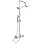 Душевая система Ideal Standard CERATHERM T25 A7700AA-фото1
