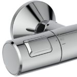Душевая система Ideal Standard CERATHERM T25 A7700AA-фото3