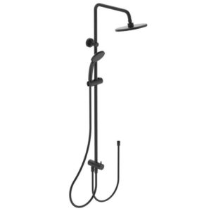 Душевая система Ideal Standard IDEALRAIN BC747XG-фото2
